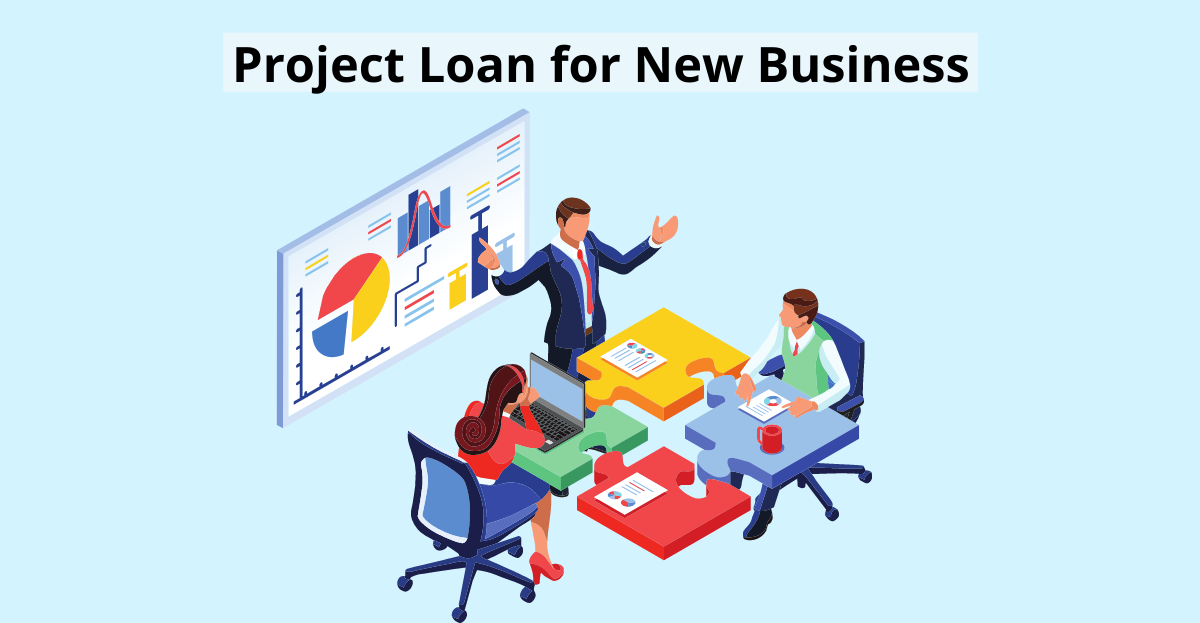 Project loan