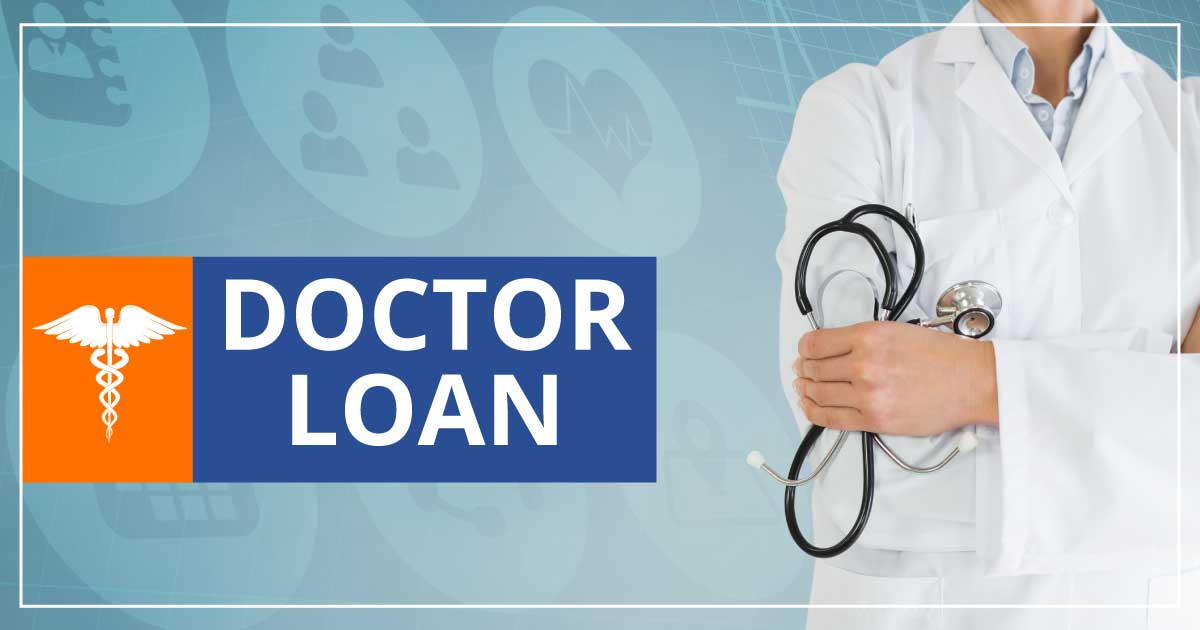 doctor-loan